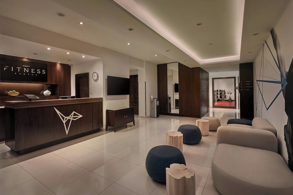 פעילויות וכושר