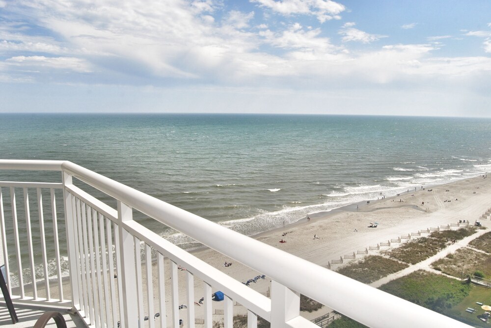 Carolinian Resort 1634 by RedAwning - photo 28