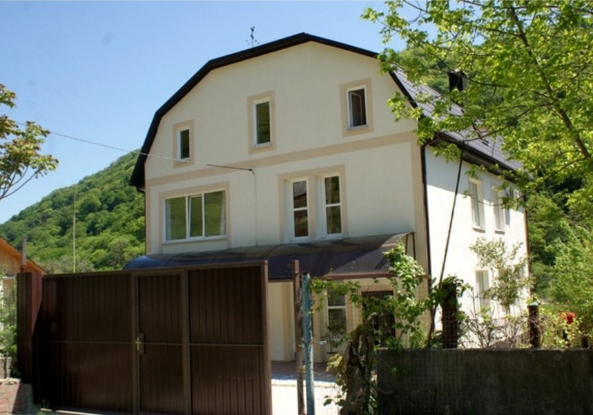 Marine Holiday in Ol'ginka, Russia