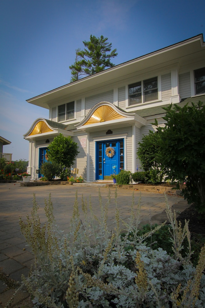 Sheepscot Harbour Village Resort - photo 364