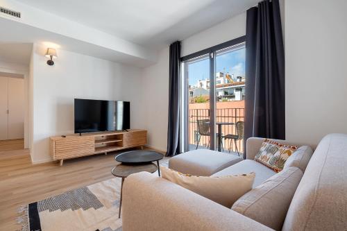 Hauzify I Apartaments Voramar — Sant Pol De Mar — photo 4