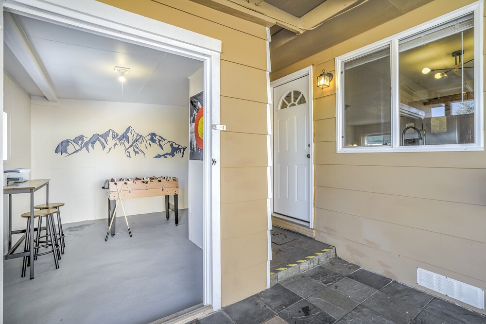 Chiquita Chimayo - photo 28