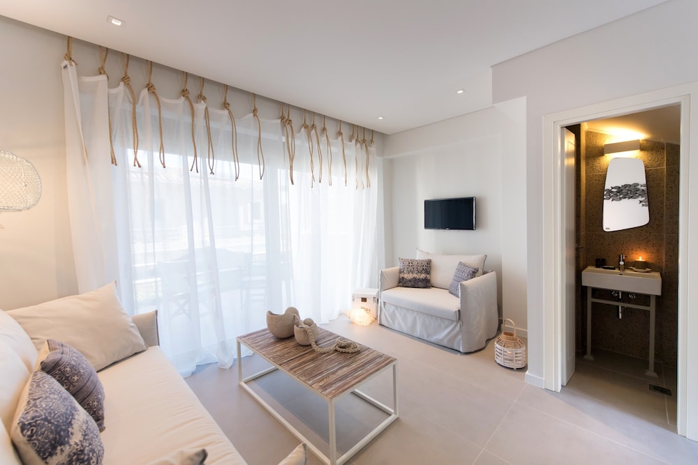 סלון / אזור ישיבה