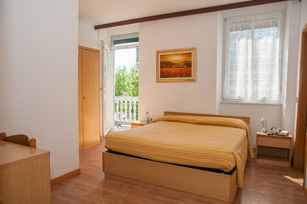 Hotel Concordia . — Levico Terme — photo 2