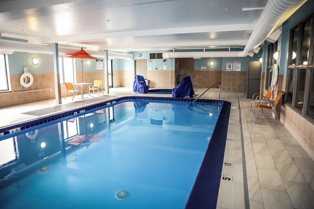 Holiday Inn Express Hotel & Suites Douglas by IHG - photo 30