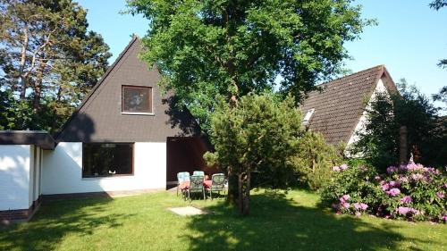 Einzelhaus Buschkoppel 13 - last minute hotel in Sankt Peter-Ording