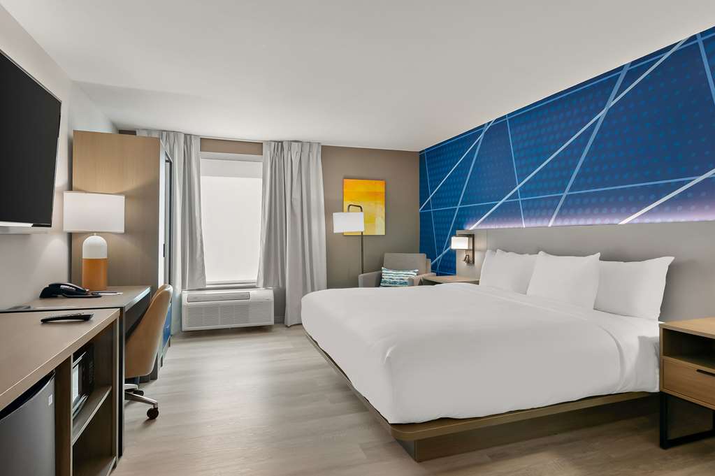 Comfort Inn Conroe - photo 19