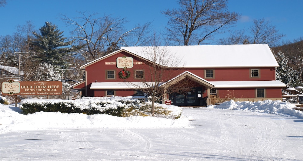 The Shawnee Inn and Golf Resort - photo 71