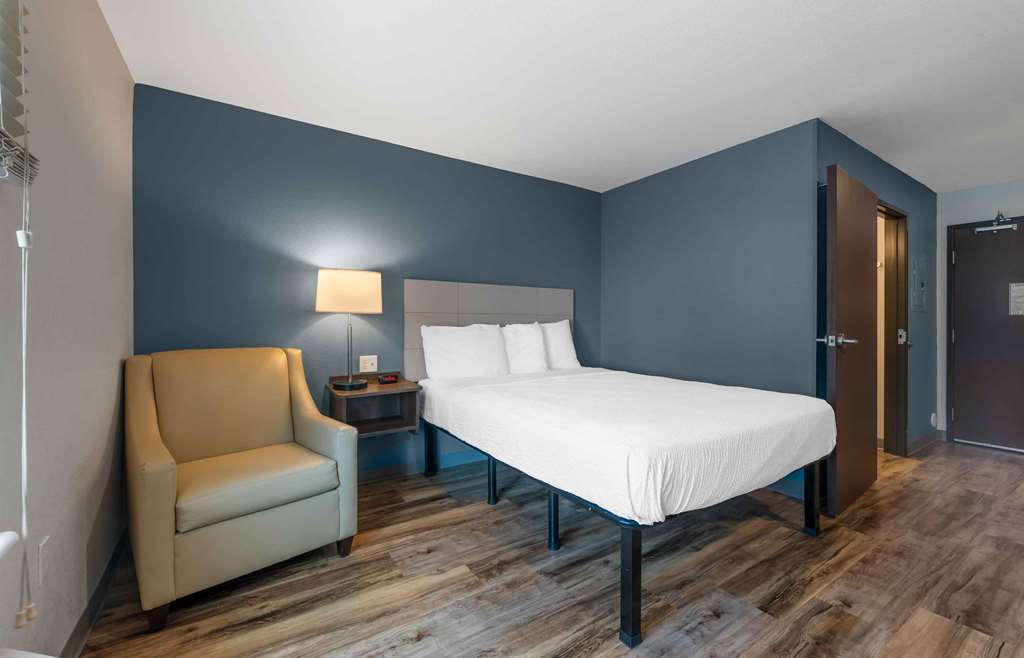 Extended Stay America Suites Melbourne West Melbourne - photo 7