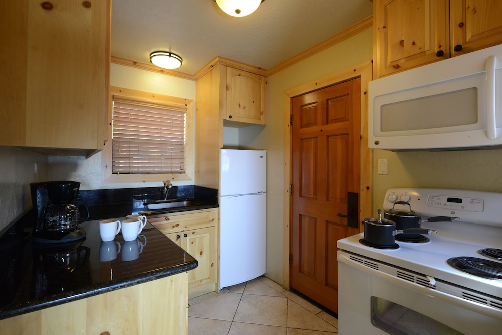Zephyr Cove Resort - photo 5