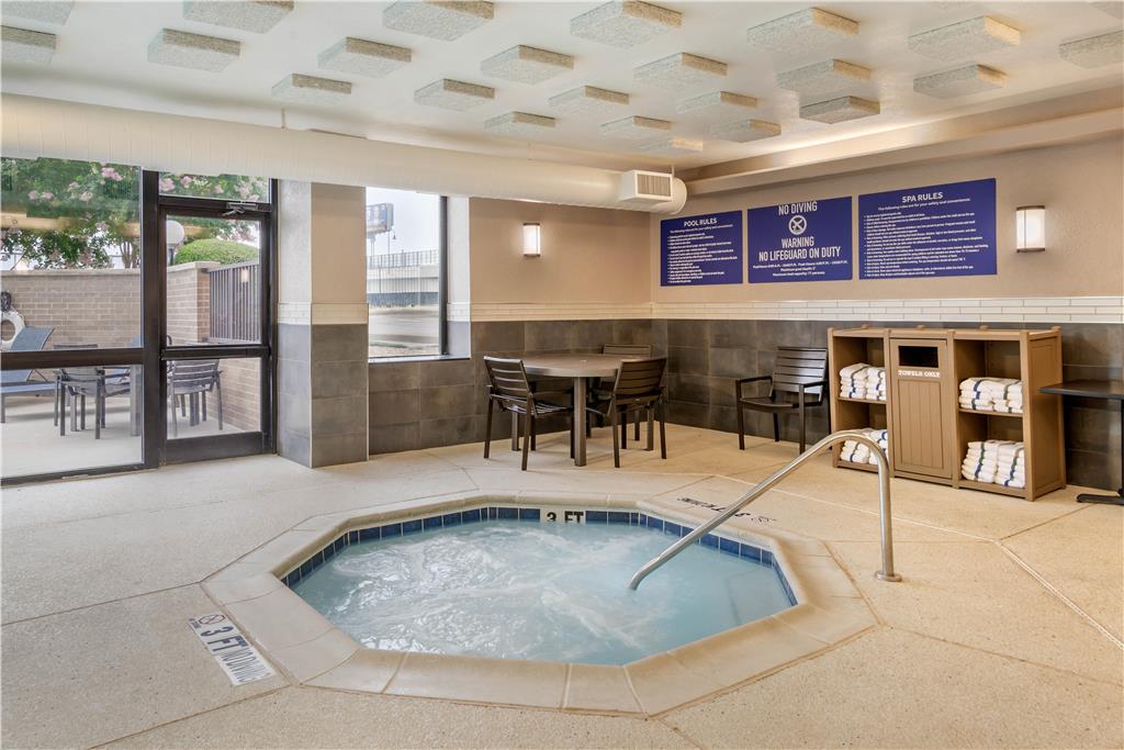 Drury Inn & Suites Atlanta Morrow - photo 42