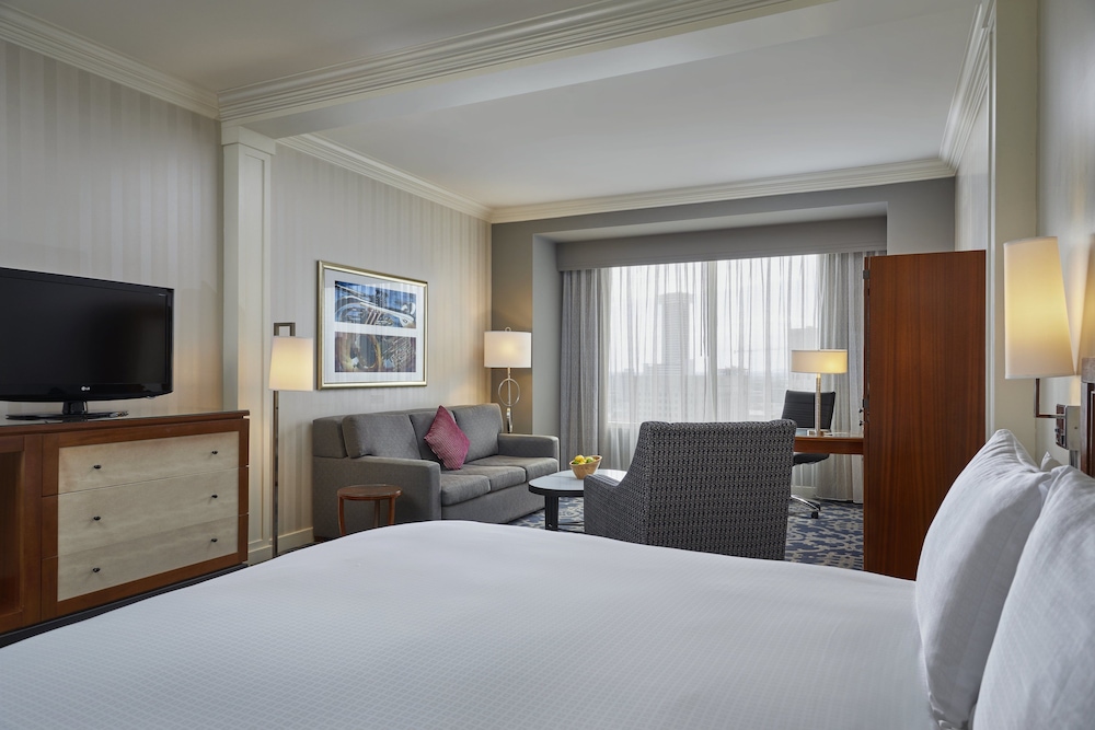Loews New Orleans Hotel - photo 16