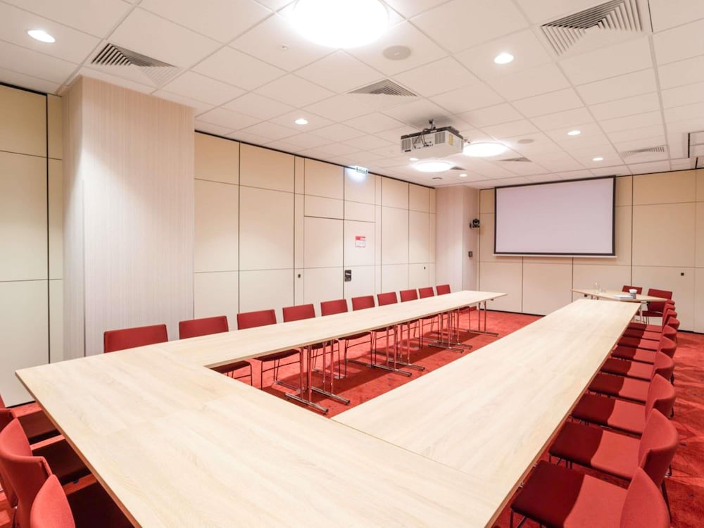 כנסים ואירועים