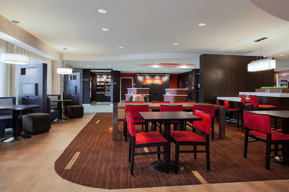 Courtyard by Marriott Corpus Christi - photo 3