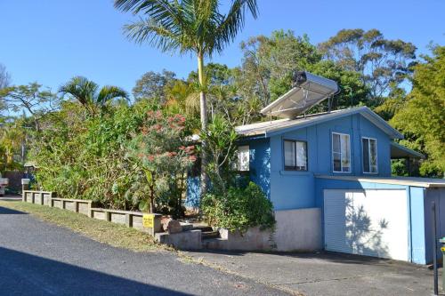 Blue Diamond Escape - last minute hotel in Unknown City