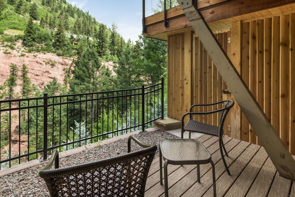 Le Chamonix #11 Aspen Highlands by iTrip Aspen Snowmass — 4-Star Luxury Hotel in Aspen, United States