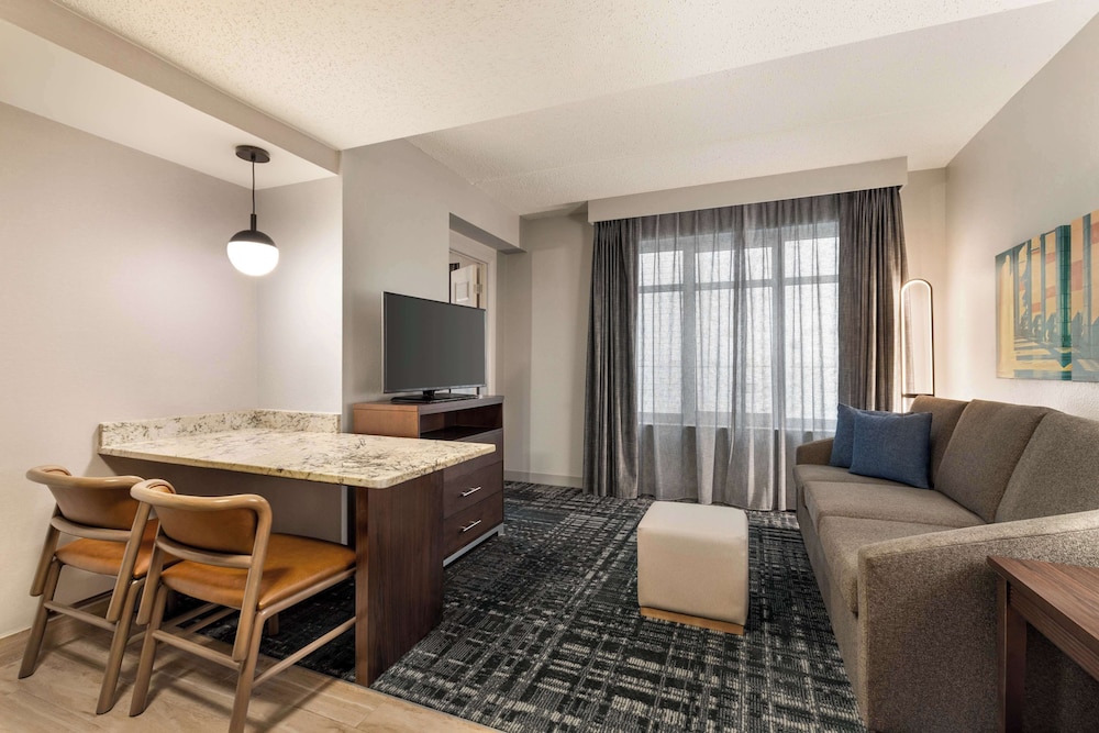 Homewood Suites by Hilton Washington D.C. Downtown - photo 20