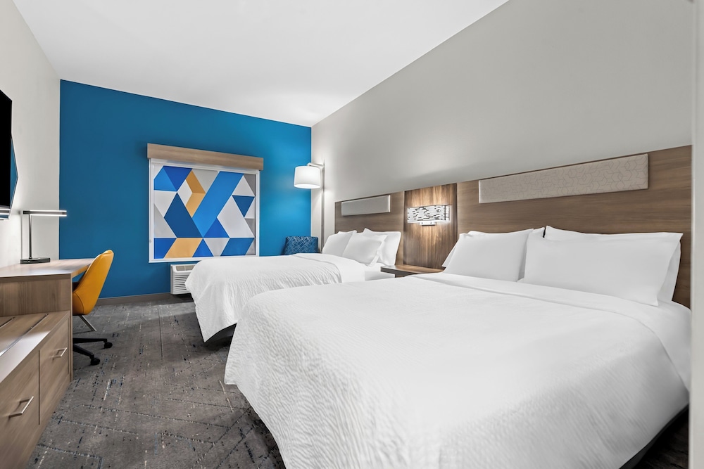 Holiday Inn Express Washington Court House an IHG Hotel - photo 9