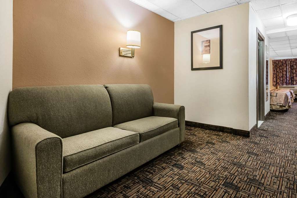 Quality Inn & Suites Binghamton Vestal - photo 22