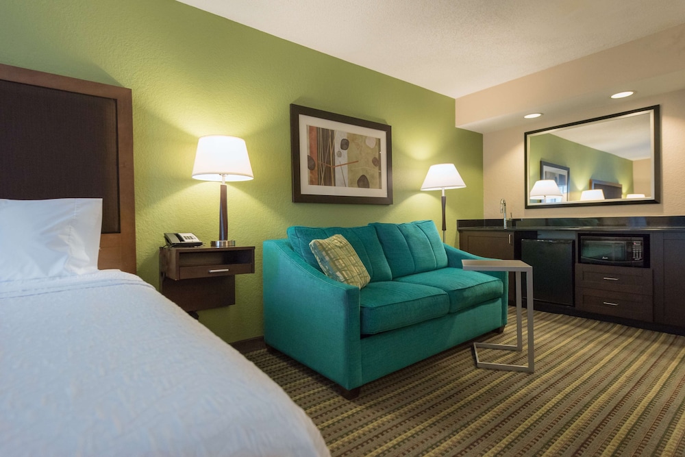 Hampton Inn Brooksville Dade - photo 43