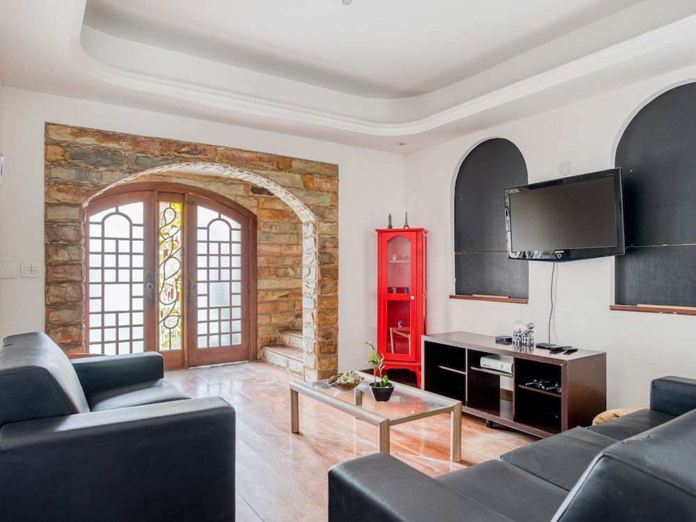 Hotel Cidade Jardim
