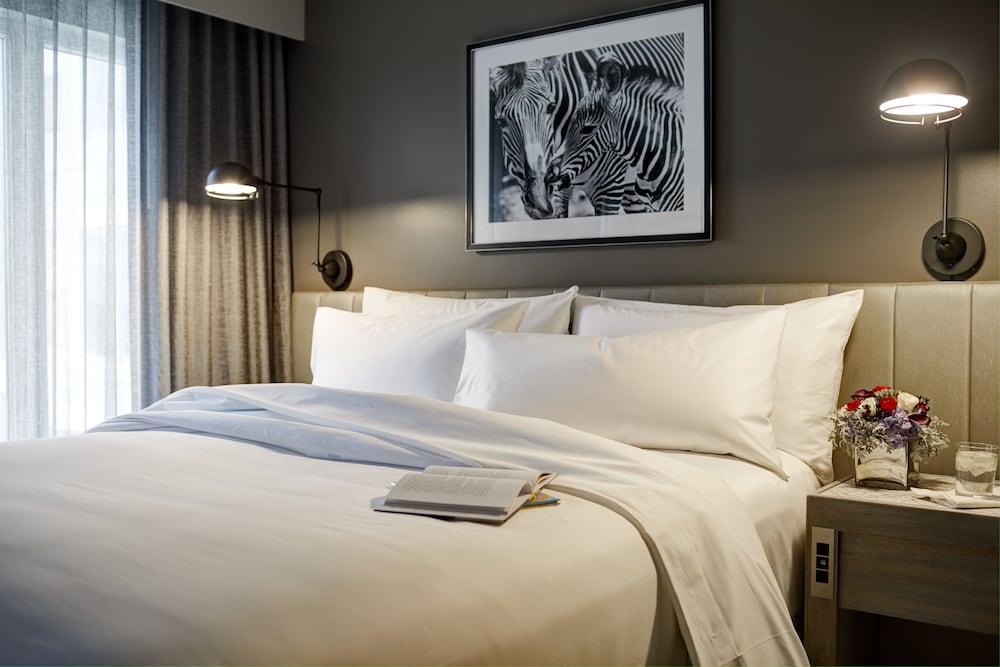 Archer Hotel Boston Burlington - photo 14
