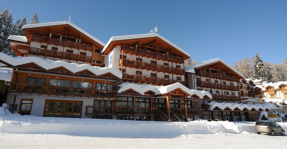 FV Hotels Union Folgarida in Trento, Italy