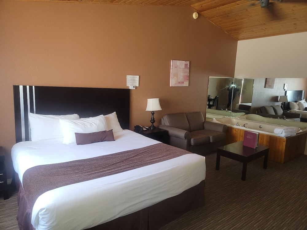 Majestic Mountain Inn - photo 22