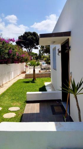 Luxury private House Hay Riad Rabat with big garden — 4-Star Luxury Hotel in Rabat, Morocco