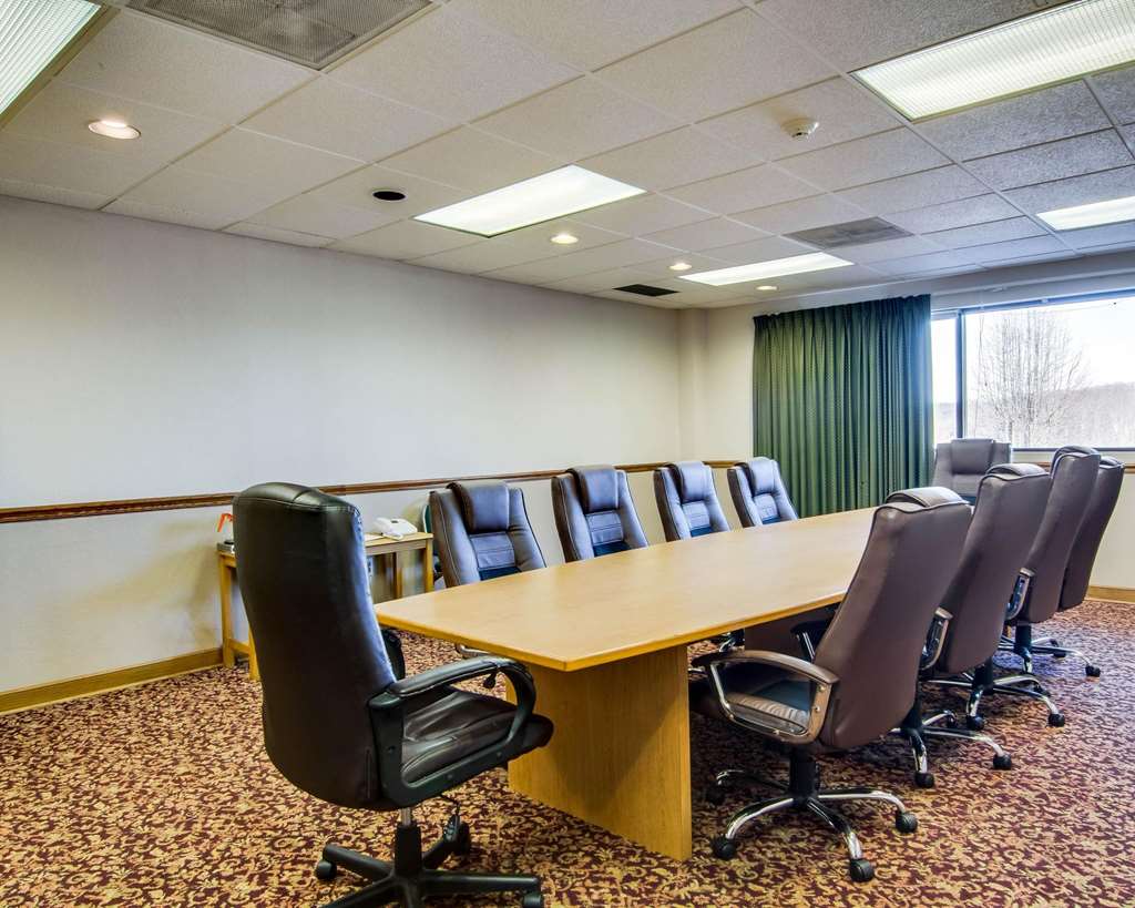 Quality Hotel and Conference Center Bluefield - photo 27