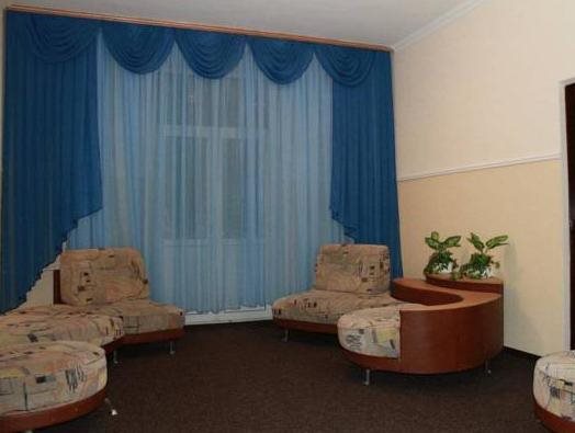 Hotel O'Kiev on Prosvity — hotel near Ihor Sikorsky Kyiv International Airport (Zhuliany)