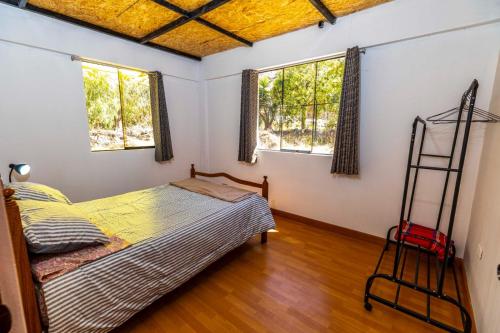 Casita Campestre Pitusiray — Calca — photo 5