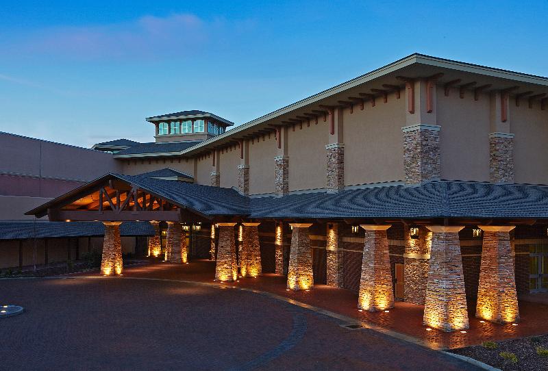 MeadowView Conference Resort & Convention Center - photo 8