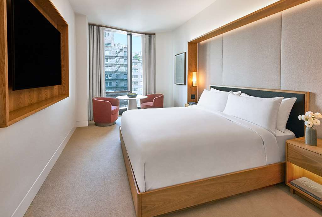 Pendry Manhattan West - photo 4