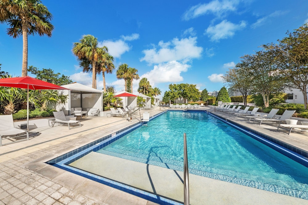 Residence Inn by Marriott Miami Beach Surfside - photo 37