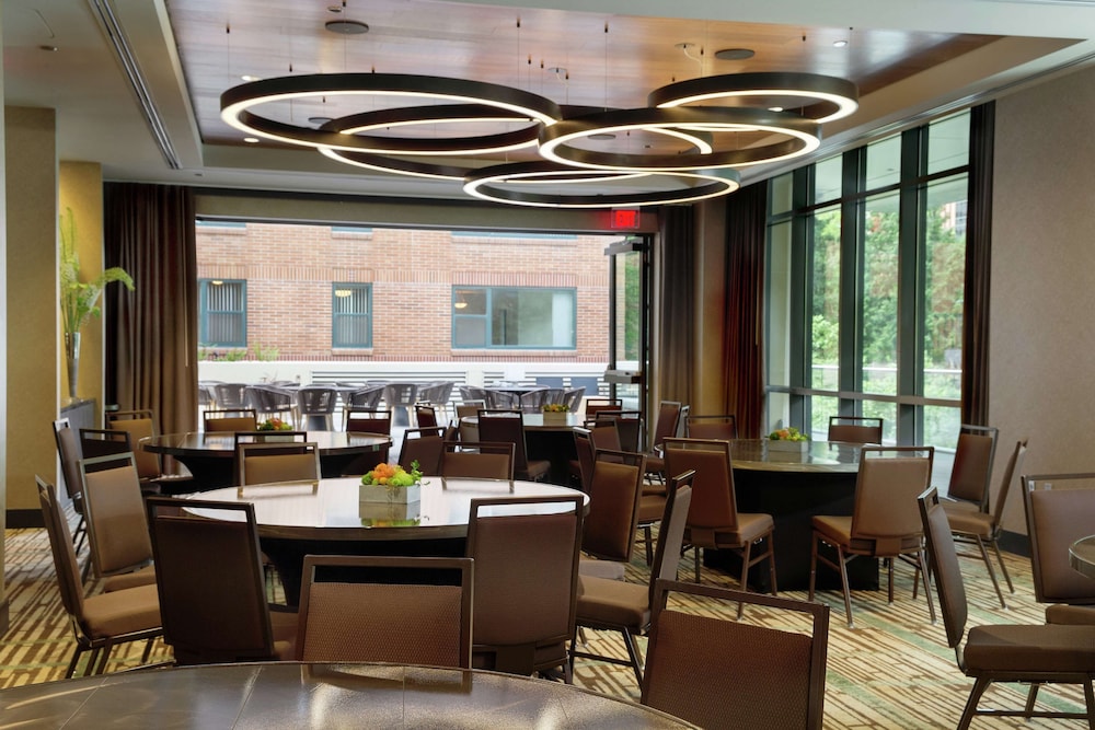 The Porter Portland Curio Collection by Hilton - photo 81