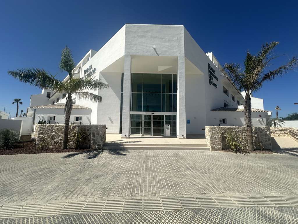 Punta Candor Suites in Rota, Spain