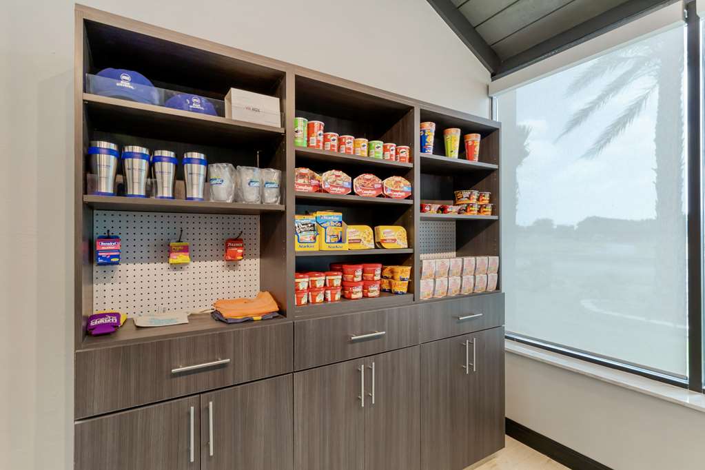 Best Western Corpus Christi Airport Hotel - photo 36