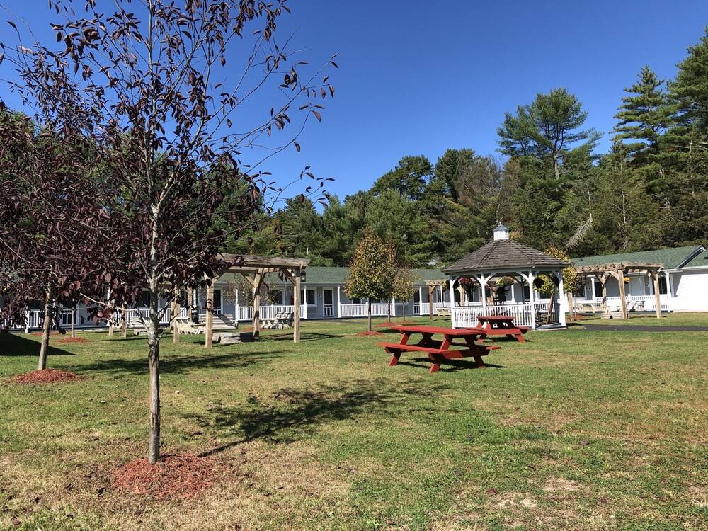 Catskill Mountains Resort - photo 25