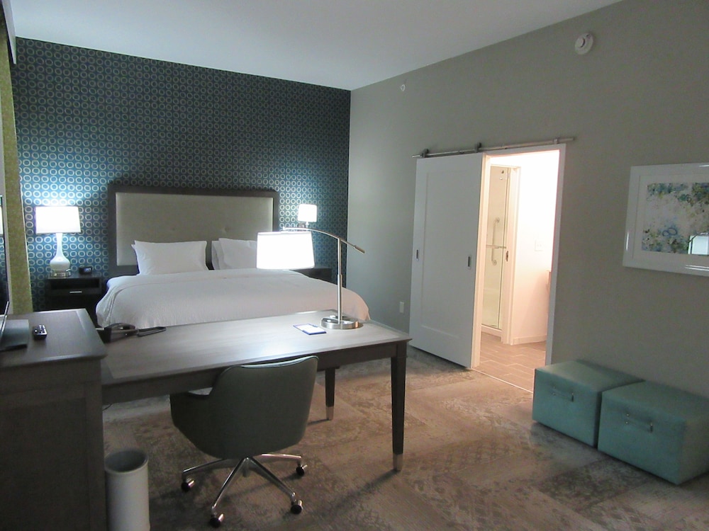 Hampton Inn & Suites Knightdale Raleigh - photo 9