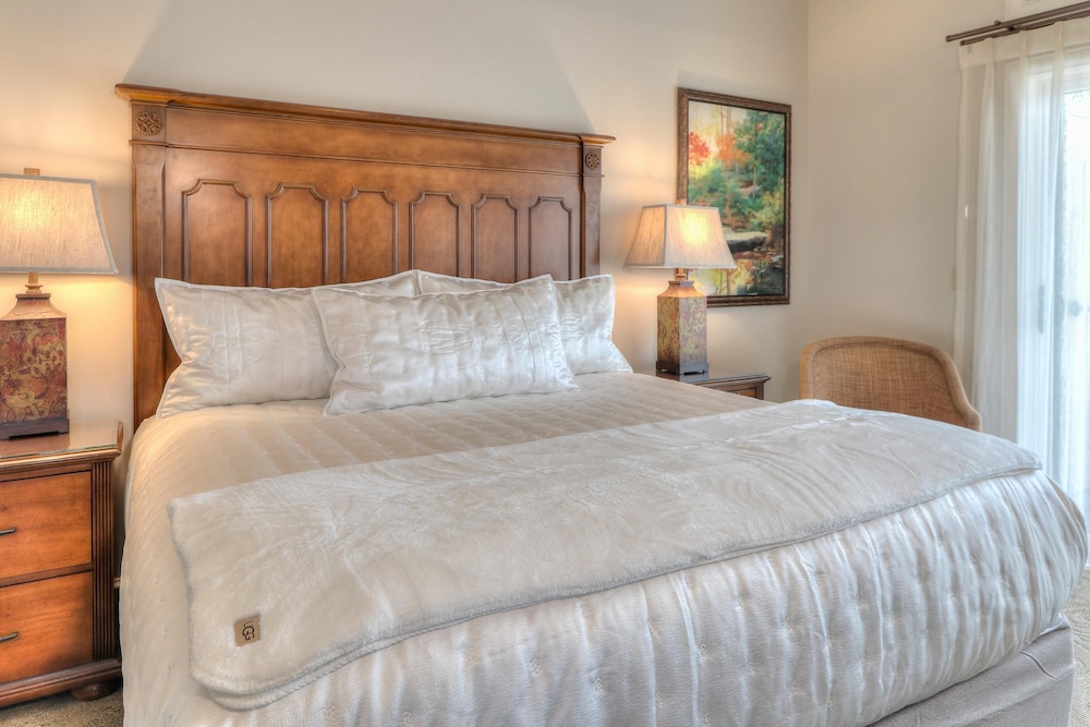 RiverStone Condo Resort & Spa - photo 21