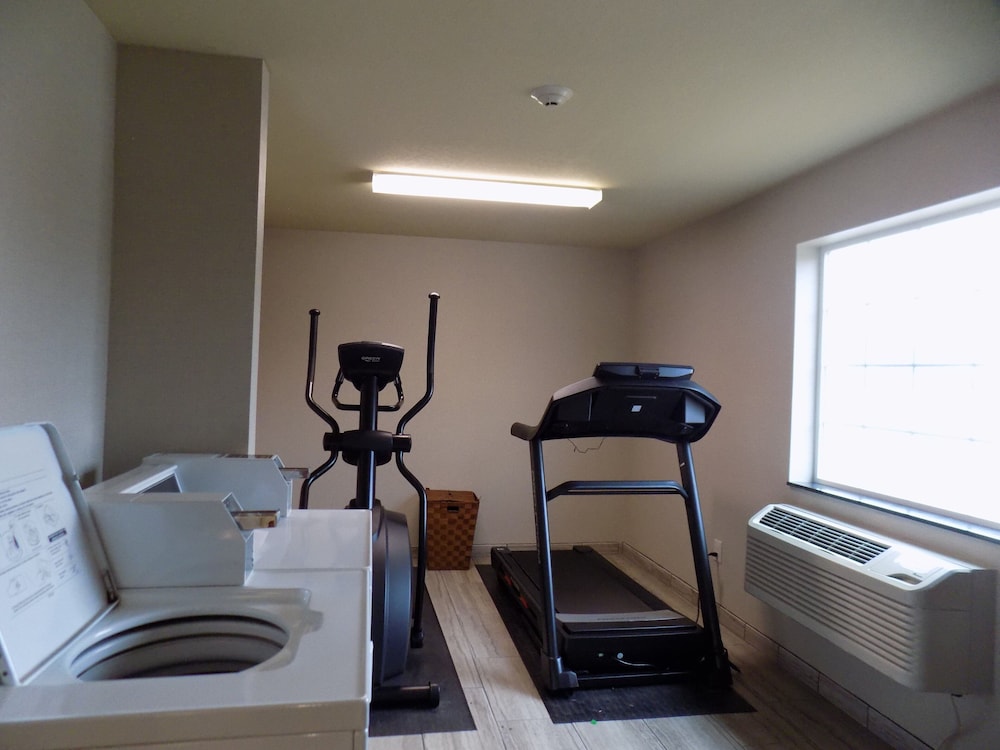 Cobblestone Hotel & Suites Seward - photo 47