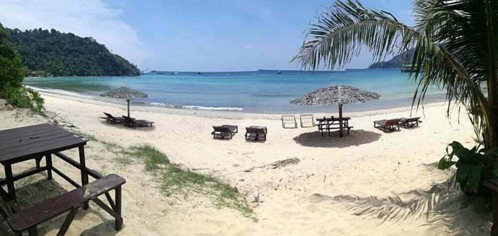 Juara Rompin Resort - last minute hotel in Unknown City