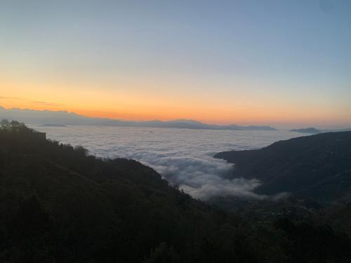 Mountain Resort — hotel in Nagarkot