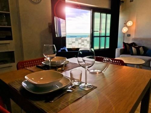 Modern & Bright Flat 2 Min From The Sea — 4-Star Luxury Hotel in Savona, Italy