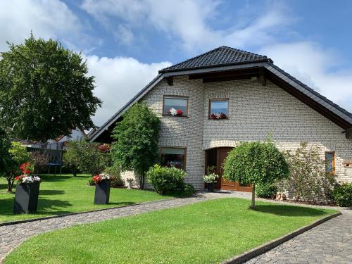 wunderschöne Ferienwohnung Simmerath de Eifel NordEifel Nationalpark — 4-Star Luxury Hotel in Simmerath, Germany