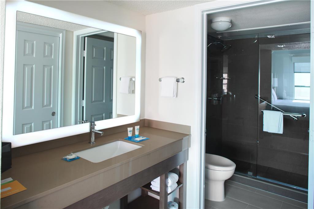 HYATT house Dallas Uptown - photo 12