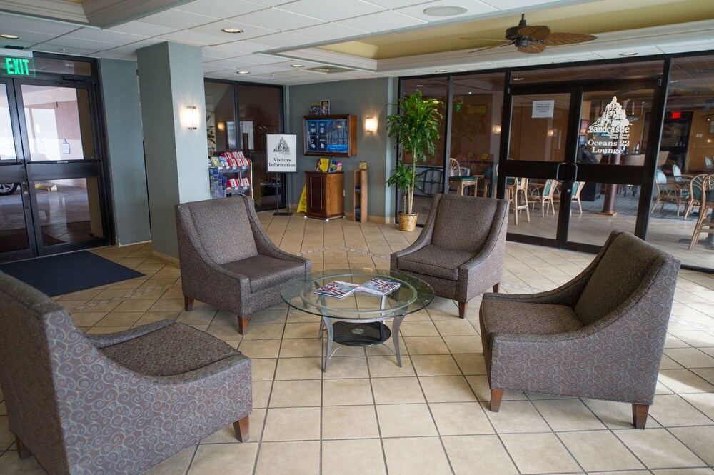 Sandcastle Oceanfront Resort by Patton Hospitality - photo 23