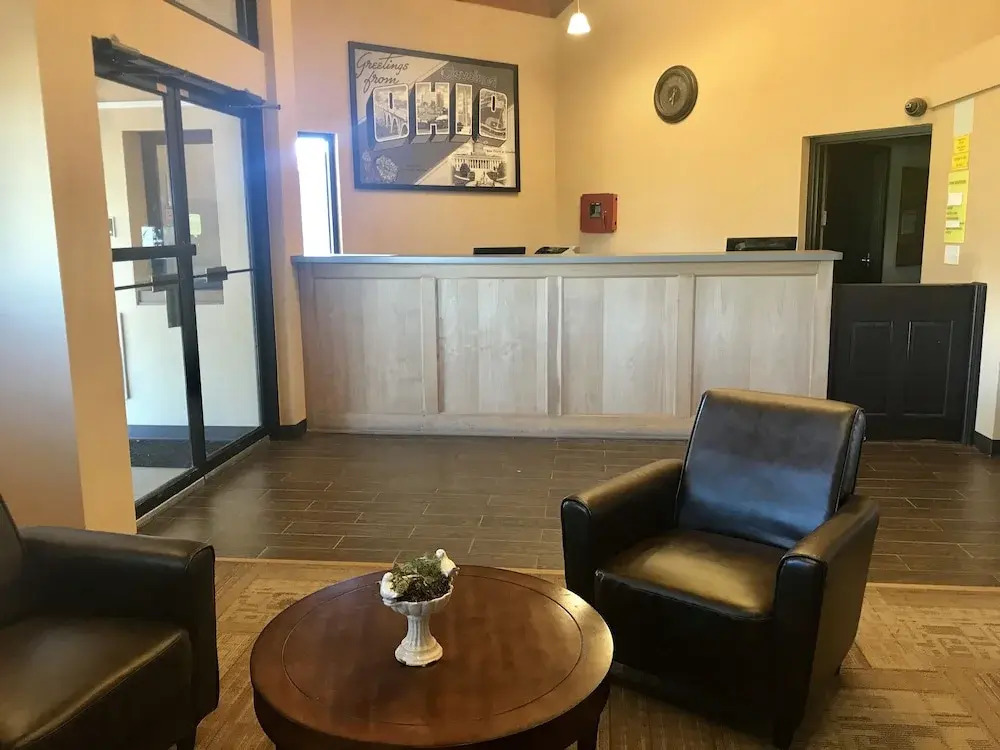 Super 8 Beachwood Cleveland Area - photo 3