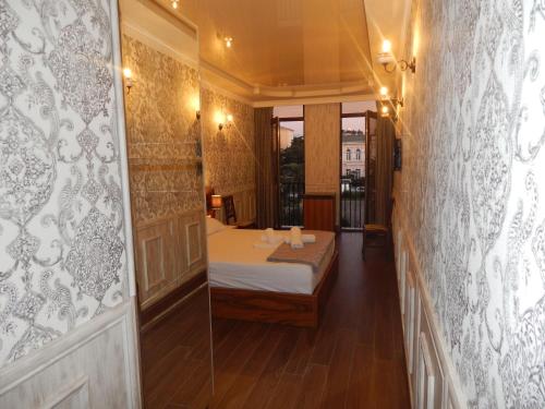 Melini Boutique Hotel